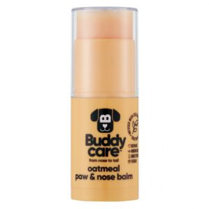 Buddycare Bálsamo Patas Y Nariz – Avena – Stick Bolsillo