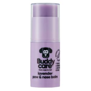 Buddycare Bálsamo Patas Y Nariz – Lavanda – Stick Bolsillo