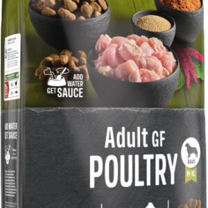 Belcando Adult Grain Free – Poultry – 1 Kg