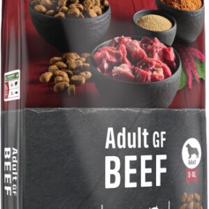 Belcando Adult Grain Free – Beef – 1 Kg