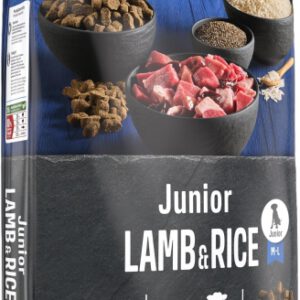 Belcando Junior – Lamb & Rice – 1 Kg