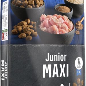 Belcando Junior Maxi – 1 Kg