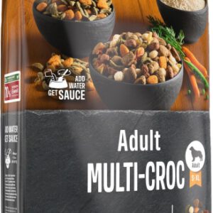 Belcando Adult Multi Croc – 1 Kg