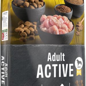 Belcando Adult Active – 1 Kg