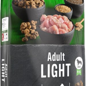 Belcando Adult Light – 1 Kg