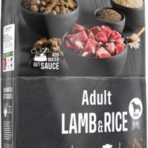 Belcando Adult – Lamb & Rice – 1 Kg