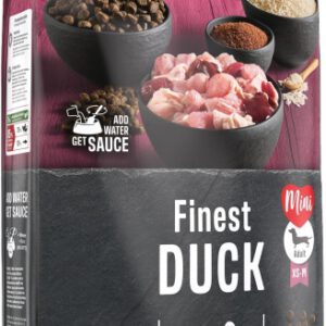 Belcando Finest Croc – 1 Kg